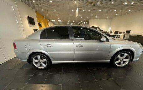 Opel Vectra C рестайлинг, 2008 год, 685 000 рублей, 4 фотография