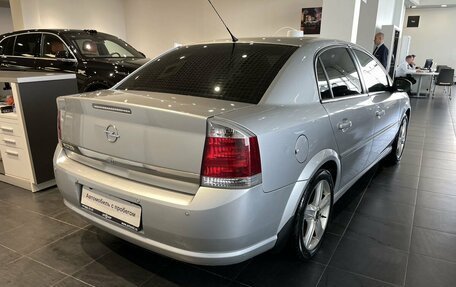 Opel Vectra C рестайлинг, 2008 год, 685 000 рублей, 5 фотография