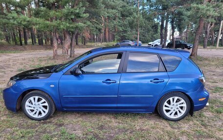 Mazda 3, 2005 год, 550 000 рублей, 2 фотография