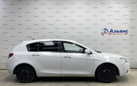 Geely Emgrand EC7, 2014 год, 520 000 рублей, 2 фотография