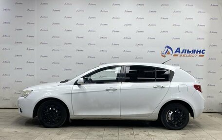 Geely Emgrand EC7, 2014 год, 520 000 рублей, 6 фотография