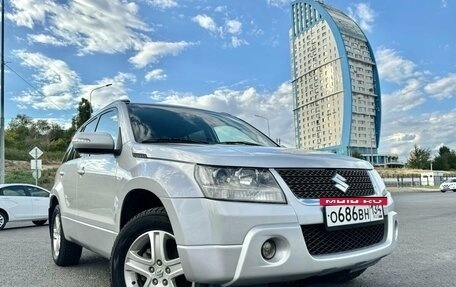 Suzuki Grand Vitara, 2010 год, 1 300 000 рублей, 2 фотография