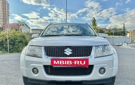 Suzuki Grand Vitara, 2010 год, 1 300 000 рублей, 6 фотография