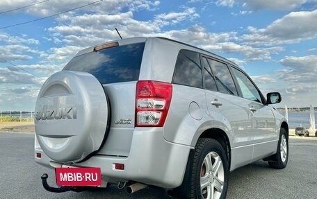 Suzuki Grand Vitara, 2010 год, 1 300 000 рублей, 8 фотография