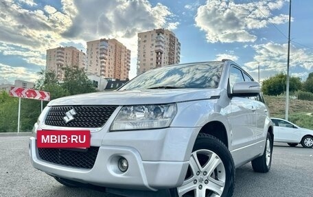 Suzuki Grand Vitara, 2010 год, 1 300 000 рублей, 4 фотография