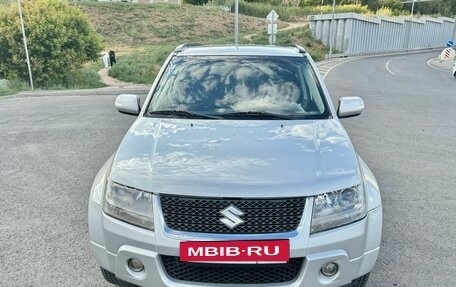 Suzuki Grand Vitara, 2010 год, 1 300 000 рублей, 5 фотография