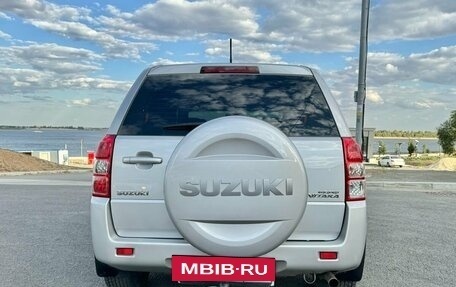 Suzuki Grand Vitara, 2010 год, 1 300 000 рублей, 9 фотография