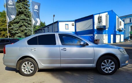 Skoda Octavia, 2012 год, 6 фотография