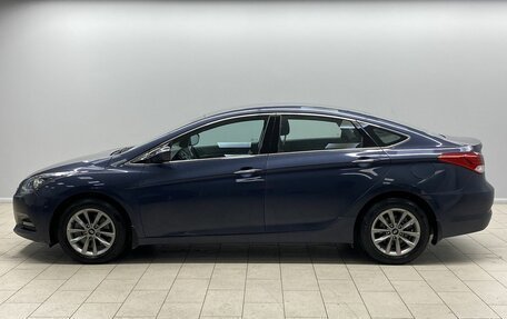 Hyundai i40 I рестайлинг, 2016 год, 1 385 000 рублей, 6 фотография