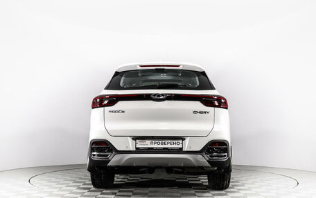 Chery Tiggo 8 I, 2022 год, 2 198 410 рублей, 6 фотография