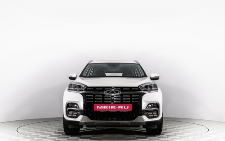 Chery Tiggo 8 I, 2022 год, 2 198 410 рублей, 2 фотография