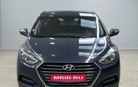 Hyundai i40 I рестайлинг, 2016 год, 1 385 000 рублей, 3 фотография