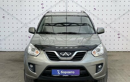 Chery Tiggo (T11), 2013 год, 750 000 рублей, 3 фотография