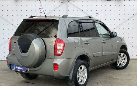 Chery Tiggo (T11), 2013 год, 750 000 рублей, 4 фотография