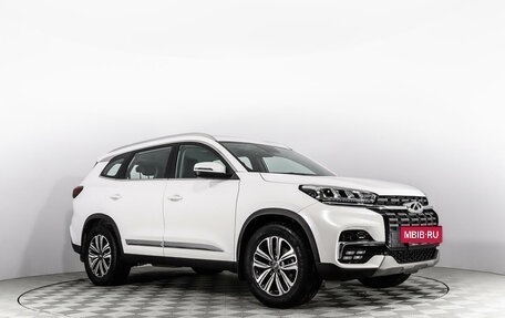 Chery Tiggo 8 I, 2022 год, 2 198 410 рублей, 3 фотография