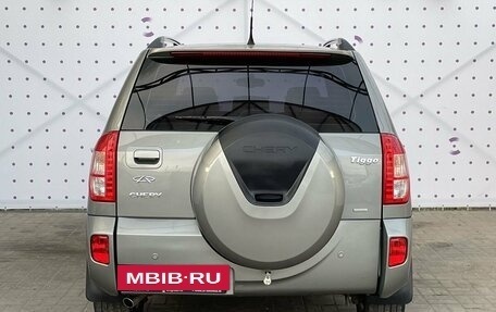 Chery Tiggo (T11), 2013 год, 750 000 рублей, 6 фотография