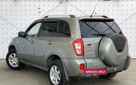 Chery Tiggo (T11), 2013 год, 750 000 рублей, 5 фотография