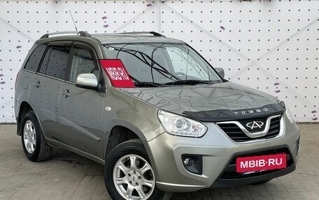 Chery Tiggo (T11), 2013 год, 750 000 рублей, 2 фотография