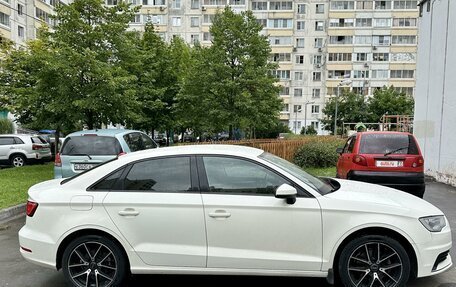 Audi A3, 2013 год, 1 300 000 рублей, 6 фотография