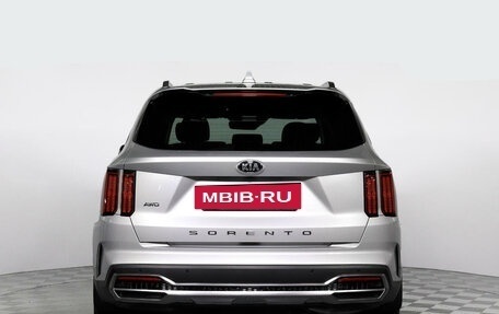 KIA Sorento IV, 2020 год, 4 400 000 рублей, 6 фотография