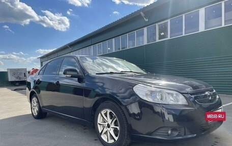 Chevrolet Epica, 2011 год, 550 000 рублей, 3 фотография