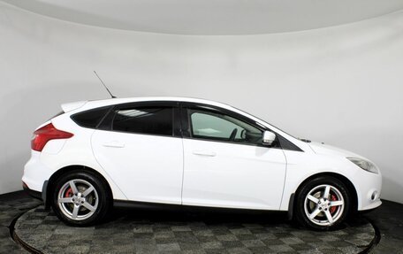 Ford Focus III, 2013 год, 770 000 рублей, 4 фотография