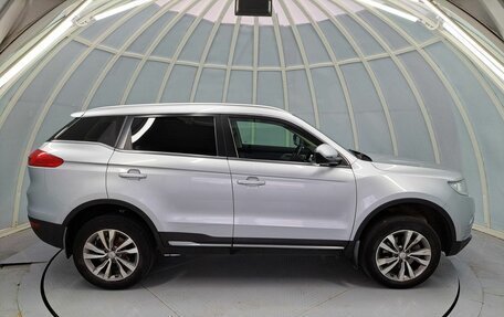 Geely Atlas I, 2018 год, 1 730 000 рублей, 4 фотография