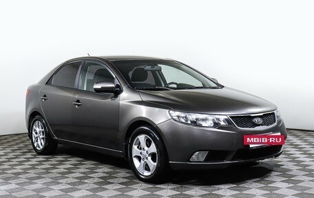 KIA Cerato III, 2009 год, 597 000 рублей, 3 фотография