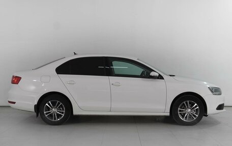 Volkswagen Jetta VI, 2014 год, 5 фотография