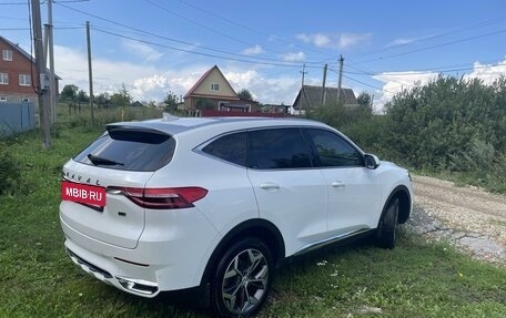 Haval F7 I, 2022 год, 2 350 000 рублей, 5 фотография