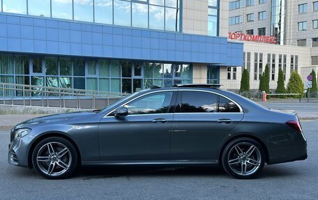 Mercedes-Benz E-Класс, 2019 год, 4 400 000 рублей, 4 фотография