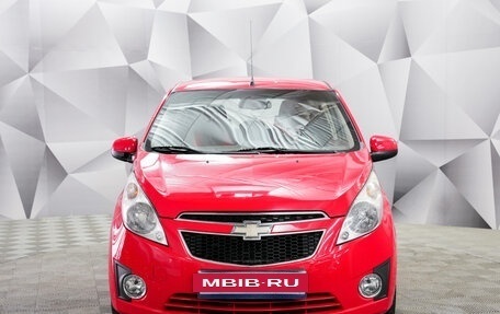 Chevrolet Spark III, 2013 год, 2 фотография