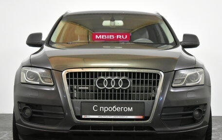 Audi Q5, 2009 год, 1 289 000 рублей, 2 фотография