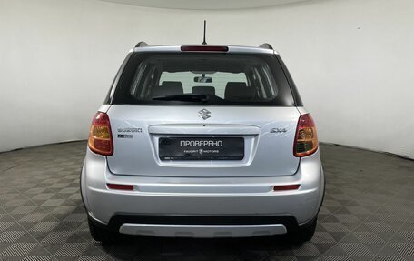 Suzuki SX4 II рестайлинг, 2010 год, 1 100 000 рублей, 3 фотография