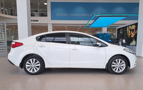 KIA Cerato III, 2013 год, 1 013 000 рублей, 4 фотография