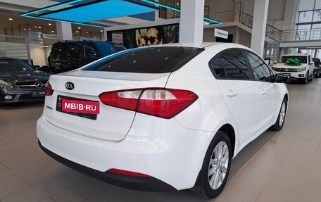 KIA Cerato III, 2013 год, 1 013 000 рублей, 5 фотография