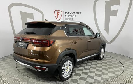 Changan CS35PLUS, 2021 год, 1 685 000 рублей, 6 фотография