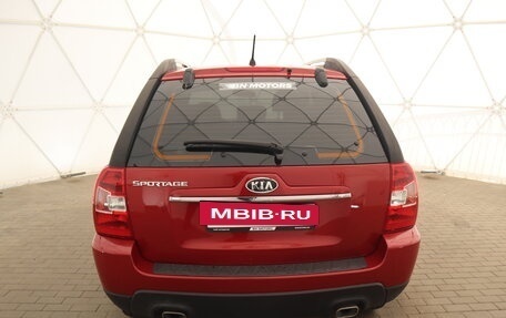 KIA Sportage II, 2010 год, 950 000 рублей, 4 фотография