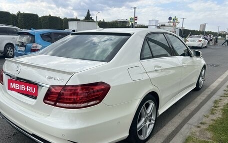 Mercedes-Benz E-Класс, 2013 год, 2 600 000 рублей, 6 фотография