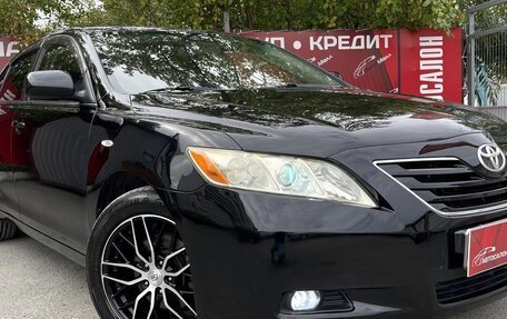 Toyota Camry, 2008 год, 1 157 000 рублей, 2 фотография