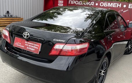 Toyota Camry, 2008 год, 1 157 000 рублей, 3 фотография