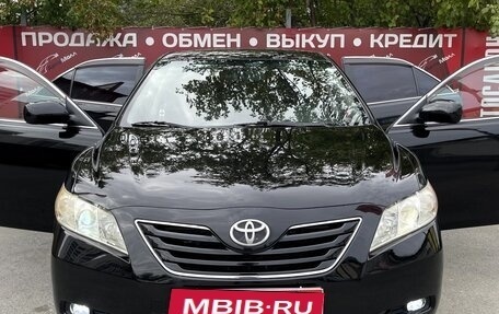 Toyota Camry, 2008 год, 1 157 000 рублей, 5 фотография