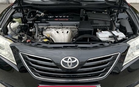 Toyota Camry, 2008 год, 1 157 000 рублей, 6 фотография