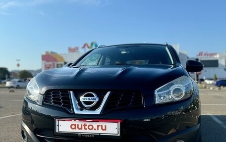 Nissan Qashqai+2 I, 2010 год, 1 300 000 рублей, 2 фотография