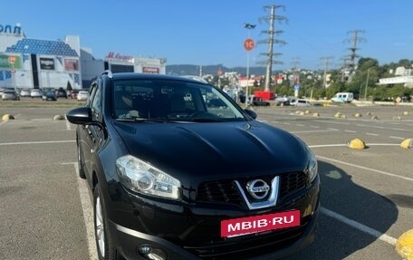 Nissan Qashqai+2 I, 2010 год, 1 300 000 рублей, 3 фотография