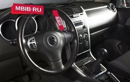 Suzuki Grand Vitara, 2007 год, 851 200 рублей, 3 фотография