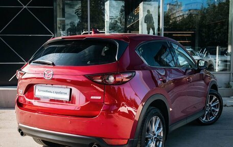 Mazda CX-5 II, 2019 год, 3 420 000 рублей, 5 фотография