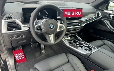 BMW X7, 2024 год, 17 071 000 рублей, 10 фотография