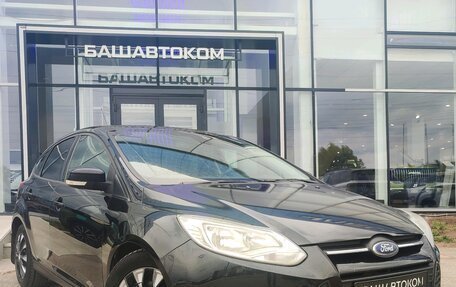 Ford Focus III, 2014 год, 799 000 рублей, 3 фотография