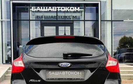 Ford Focus III, 2014 год, 799 000 рублей, 4 фотография